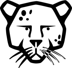 Os Linux Pardus Icon Svg Vector, Free Vectors File